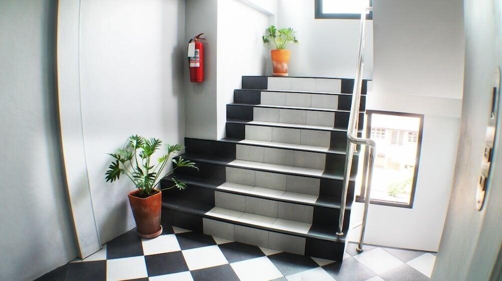 Ma Non Nont Hotel&Apartment Nonthaburi Buitenkant foto