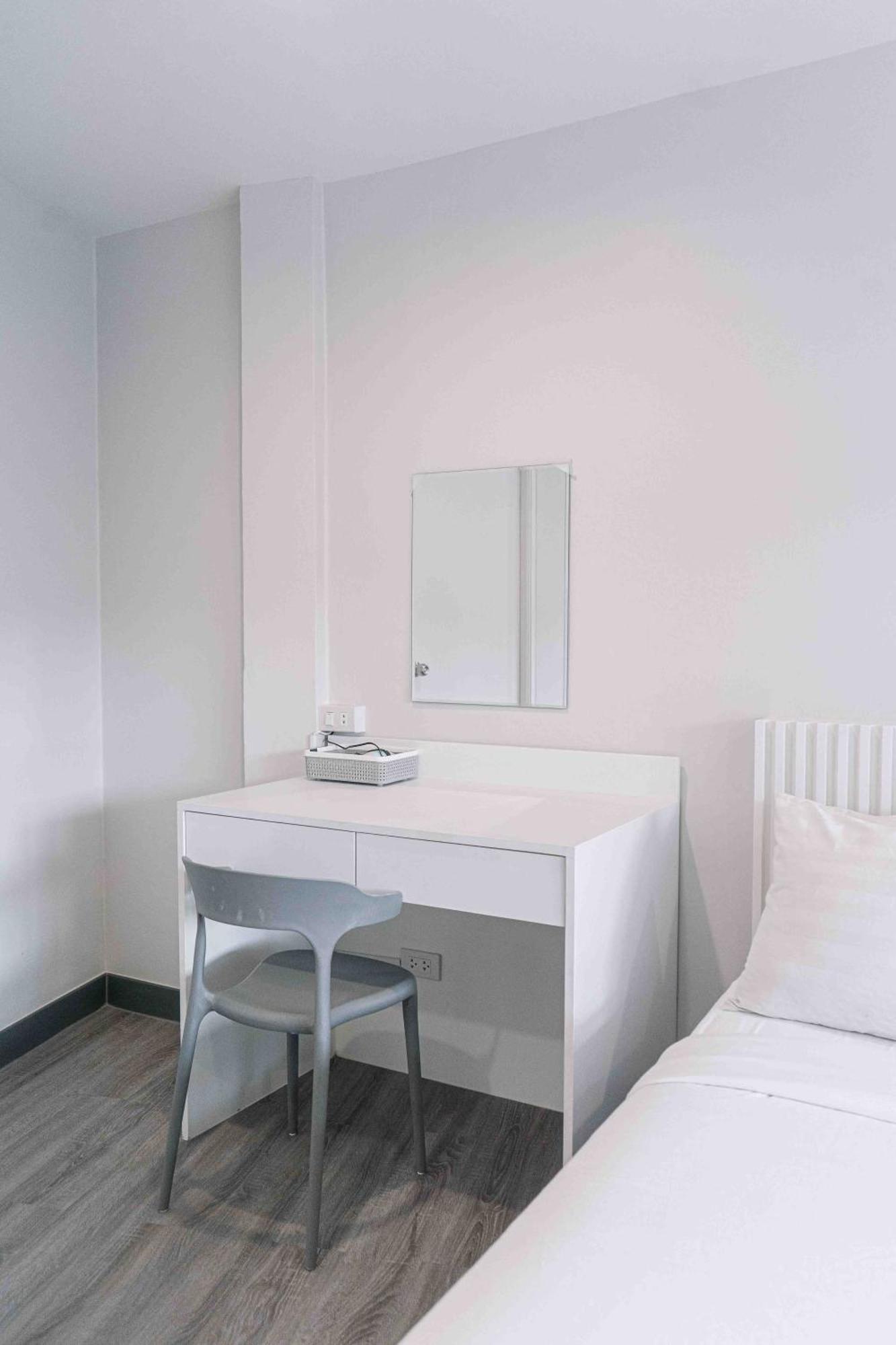 Ma Non Nont Hotel&Apartment Nonthaburi Buitenkant foto