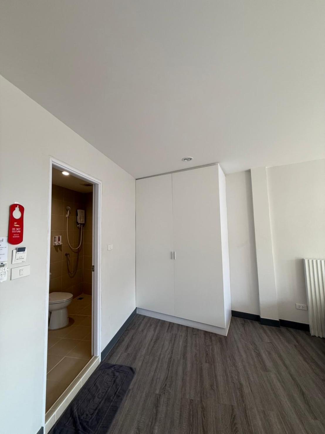 Ma Non Nont Hotel&Apartment Nonthaburi Buitenkant foto