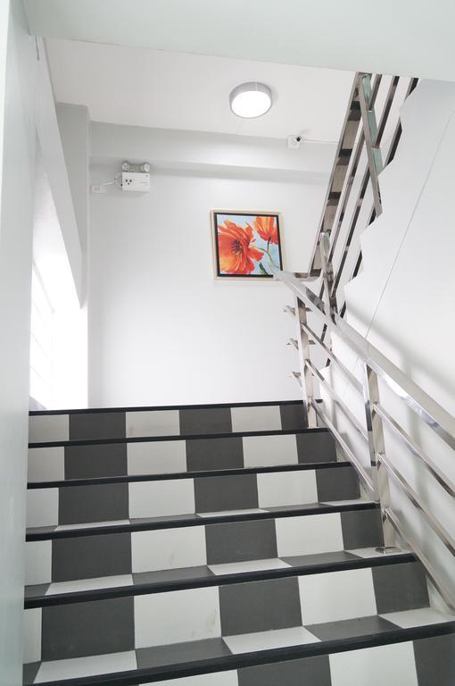 Ma Non Nont Hotel&Apartment Nonthaburi Buitenkant foto