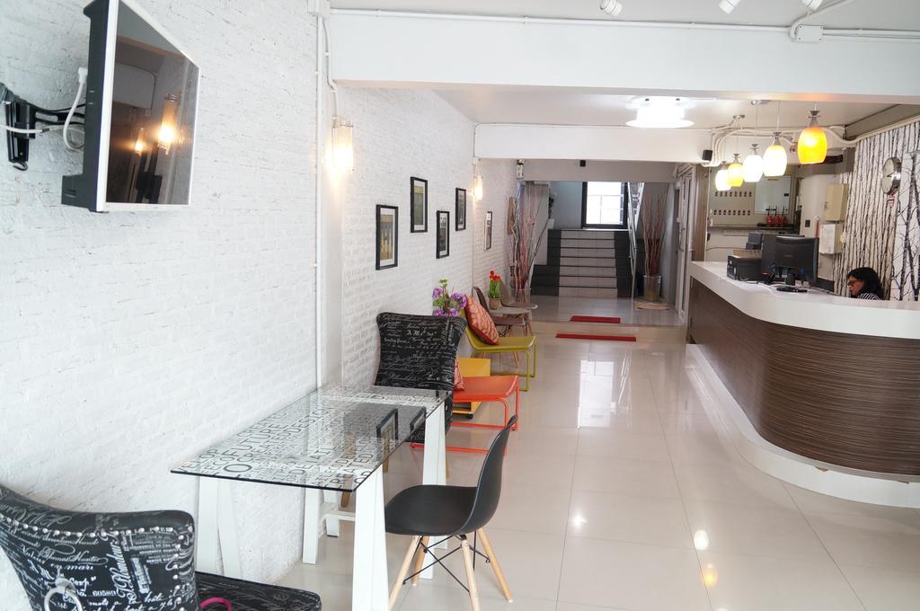 Ma Non Nont Hotel&Apartment Nonthaburi Buitenkant foto