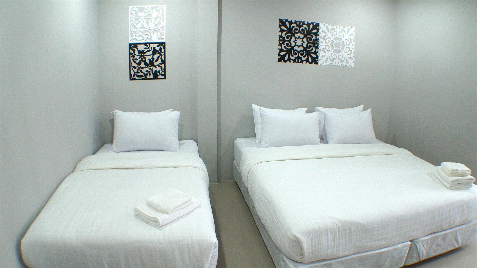 Ma Non Nont Hotel&Apartment Nonthaburi Buitenkant foto